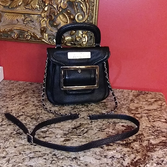 AS IS Kingdom Couture Crossbody by Disney Parks - Picture 1 of 16
